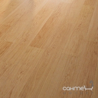 Пробкова підлога з вініловим покриттям Wicanders Wood Hydrocork Nature Oak B5T5001