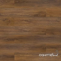 Пробкова підлога з вініловим покриттям Wicanders Wood Hydrocork Sylvan Brown Oak B5WQ001