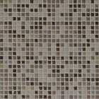 Мозаїка 31,6x31,6 Mosavit Mikros French Mixes PROVENCE MIX (коричнева)