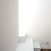 Мозаика 30х30 Mutina Phenomenon Mosaics Honeycomb A Bianco, арт. TYPHA01