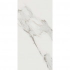 Напольная плитка под мрамор 30x60 Mirage Jewels Calacatta Reale JW 02 Lucido (белая, полированная)