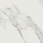 Напольная плитка под мрамор 60x60 Mirage Jewels Calacatta Reale JW 02 Naturale (белая, натуральная)