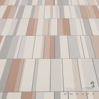Керамогранит универсальный Mutina Piano Blanc, арт. BOPI01