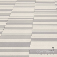 Керамогранит универсальный Mutina Piano Blanc, арт. BOPI01