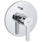 Смеситель однорычажный для ванны GROHE Lineare 19297000