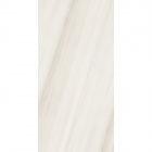 Напольная плитка под мрамор 30x60 Mirage Jewels Elegant White JW 09 Lucido (белая, полированная)