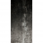Универсальная плитка под металл 75x150 Mirage Oxy Blackmore OX 01 (чёрная)