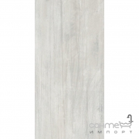 Универсальная плитка под металл 60x120 Mirage Oxy Royalwhite OX 04 (белая)