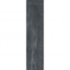 Универсальная плитка под металл 15x60 Mirage Oxy Graphite OX 09 (темно-серая)