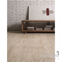 Універсальна плитка під метал 60x60 Mirage Oxy Cornsilk OX 05 (світло-бежева)