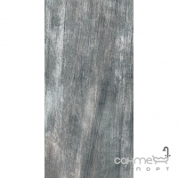 Універсальна плитка під метал 60x120 Mirage Oxy Deepgrey OX 02 (сіра)