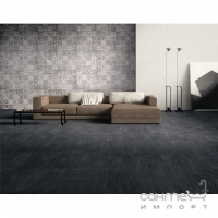 Універсальна плитка під метал 30x60 Mirage Oxy Graphite OX 09