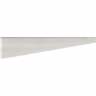 Плинтус 6,5x120 La Fabbrica Kauri Battiscopa Lap. Ret. Awanui (светло-серый, лаппатированный)	