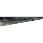 Плинтус 6,5x120 La Fabbrica Kauri Battiscopa Lap. Ret. Victoria (темно-серый, лаппатированный)	