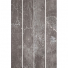 Декор, комплект из 4-х плиток 16x96,2 La Fabbrica Seaside Vespucci Nat. Ret. Tortuga (серый)