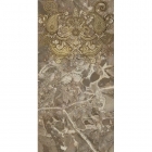 Декор настенный 48x96,2 La Fabbrica Smart Deha Lap. Rett. Acorn (коричневый)