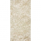 Настінний декор 48x96,2 La Fabbrica Smart Leaves Lap. Rett. Cotton (бежевий)