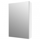 Зеркальный шкафчик Fancy Marble ШЗ-700 С серый