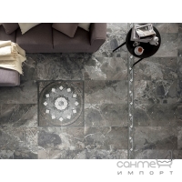 Декор для підлоги 96,2x96,2 La Fabbrica Smart Rosone Lap. Rett.