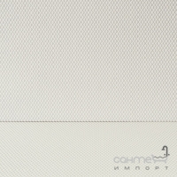 Керамограніт універсальний 40х40 Mutina Rombini Carre Uni White, арт. BORCU01
