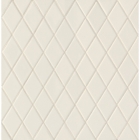 Керамогранит универсальный 27,5х25,7 Mutina Rombini Losange White, арт. BORM11