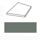 Керамограніт універсальний, декор 3,5 х4, 8 Mutina Rombini Triangle Small Green, арт. BORRAC03
