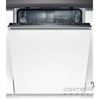 Вбудована посудомийна машина на 12 комплектів посуду Bosch SMV40C10EU
