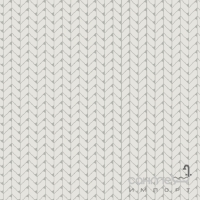 Керамогранит универсальный 20,5х20,5 Mutina Tape Mesh Brown, арт. RETA52