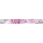 Бордюр 6x60 Ceramika Color Rosa Listwa 
