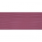 Плитка настенная 25x60 Ceramika Color Rainbow Violet (матовая)