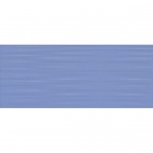 Плитка настенная 25x60 Ceramika Color Rainbow Blue (матовая)