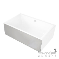 Фронтальная панель для ванны Radaway Itea Lux OBEX.190.65WH белая