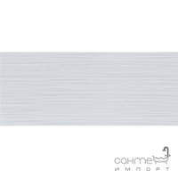 Настінна плитка 25x60 Ceramika Color Rainbow White (матова)