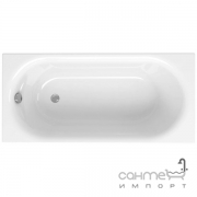 Прямоугольная ванна Cersanit Octavia 170x70