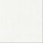 Плитка для підлоги 33,3x33,3 Ceramika Color Rainbow White Szkliwiony (матова)