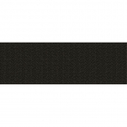 Настінна плитка, декор 25x75 Ceramika Color Java Xero Black (глянцева)