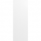 Настенная плитка 25x75 STN Ceramica Belle Blanco (белая)
