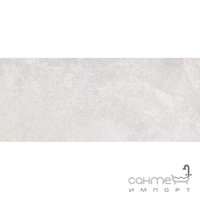 Настінна плитка 20x60 Ceramika Color Cemento Soft Grey (матова)