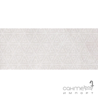 Настінна плитка, декор 20x60 Ceramika Color Cemento Geo (матова)