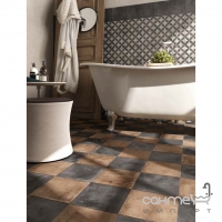 Плитка універсальна декор 20x20 Marca Corona Terra Geometria vers. C