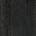 Плитка для підлоги 60x60 Ergon Stone Project Falda Naturale Rett. Black (чорна, матова)