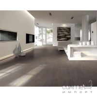 Плитка для підлоги 45x90 Ergon Elegance Lappato Rett. Brown (коричнева, полірована)