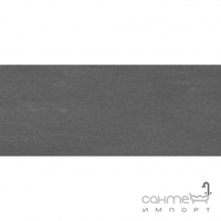 Плитка для підлоги 45x90 Ergon Elegance Lappato Rett. Grey (сіра, полірована)