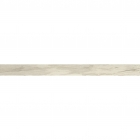 Плінтус 7,3 x90 Ergon Woodtalk Naturale Rett. Battiscopa Skirting White Smoke (білий)