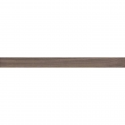 Плінтус 7,3 x90 Ergon Woodtalk Naturale Rett. Battiscopa Skirting Brown Flax (коричневий)
