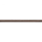 Плінтус 7,5 x120 Ergon Woodtalk Naturale Rett. Battiscopa Skirting Brown Flax (коричневий)