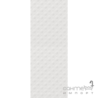 Плитка настінна 22,5x60 Dual Gres Martina Blanco (біла)