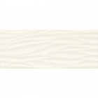Настінна плитка 20x50 Ceramika-Konskie Marina Ivory (глянцева)
