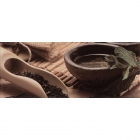Настенная плитка, декор 20x50 Ceramika-Konskie Marina Felicia 1 (глянцевая)