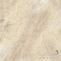 Плитка напольная 45x45 Ceramika-Konskie Varna Beige Szkliwiony (матовая)